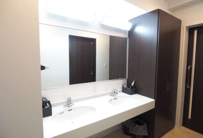 バスルーム共有のシングルスタンダード, Guest House Orihime