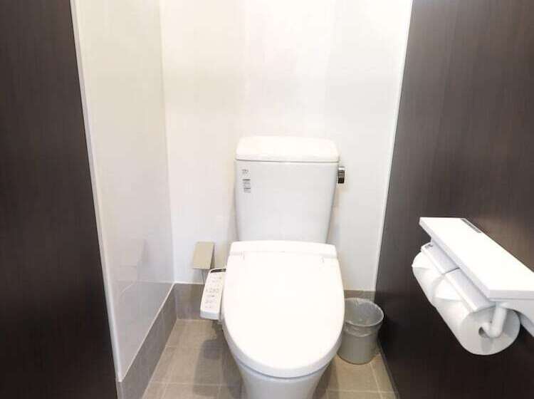 バスルーム共有のシングルスタンダード, Guest House Orihime