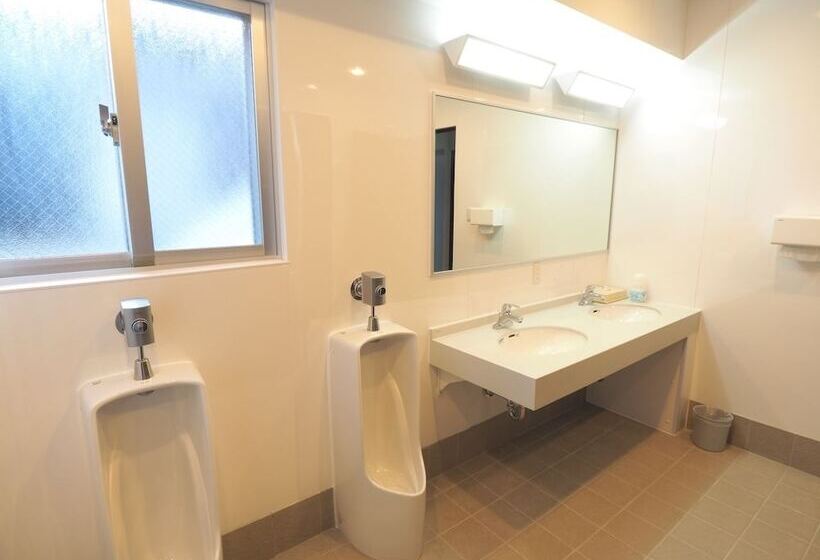 バスルーム共有のシングルスタンダード, Guest House Orihime