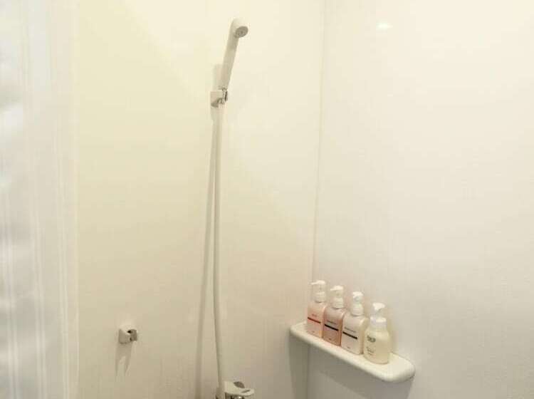 スタンダードシングルルーム, Guest House Orihime