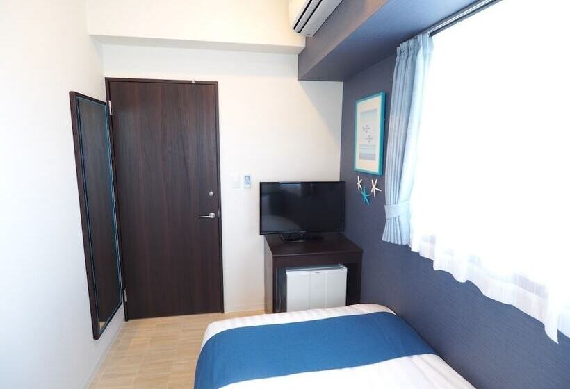 スタンダードルーム, Guest House Orihime