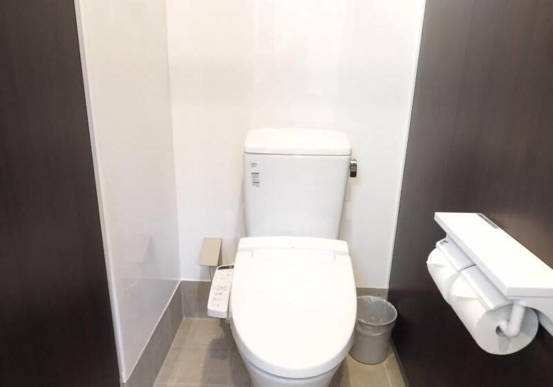 バスルーム共有のシングルスタンダード, Guest House Orihime