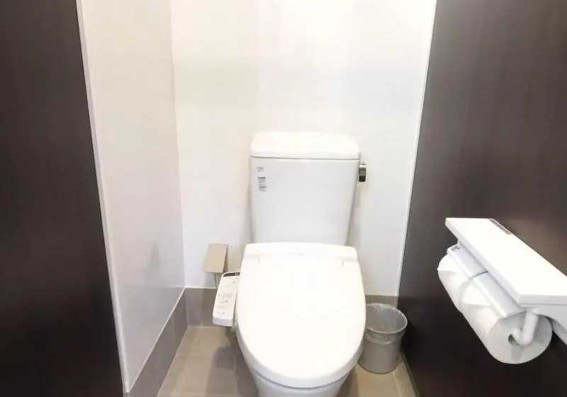 バスルーム共有のシングルスタンダード, Guest House Orihime