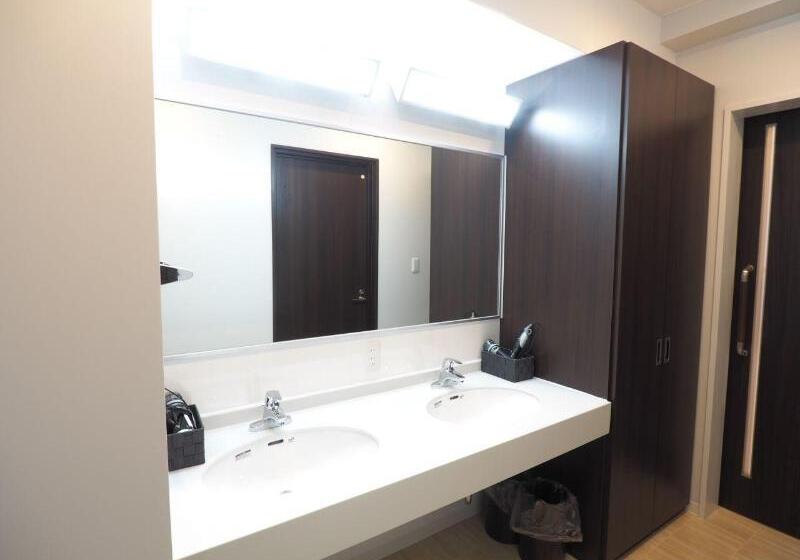 バスルーム共有のシングルスタンダード, Guest House Orihime