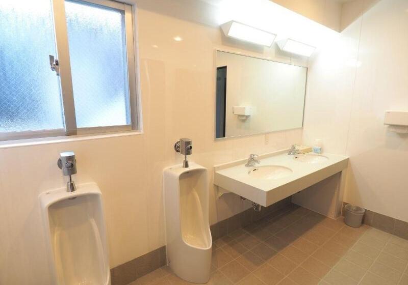 バスルーム共有のシングルスタンダード, Guest House Orihime