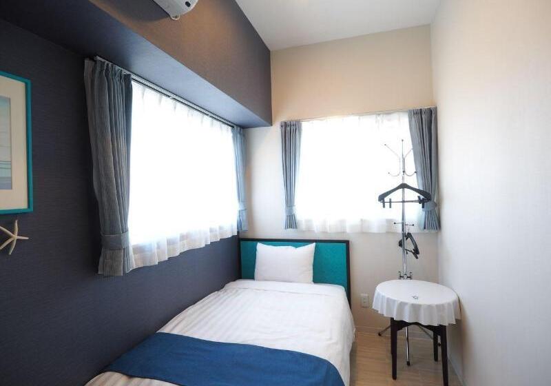 バスルーム共有のシングルスタンダード, Guest House Orihime