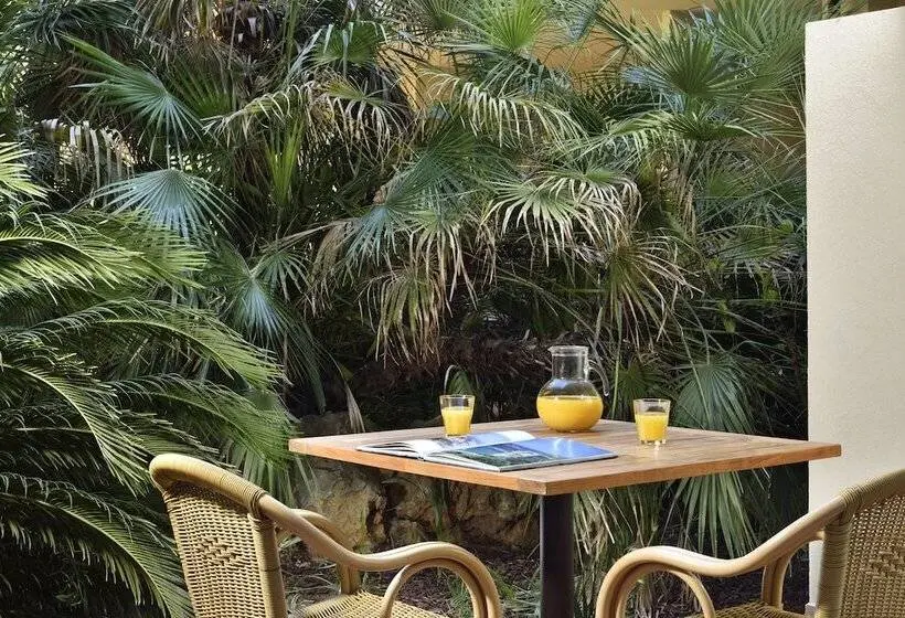 スーペリアールーム, Argentario Lagoon Resort & Spa