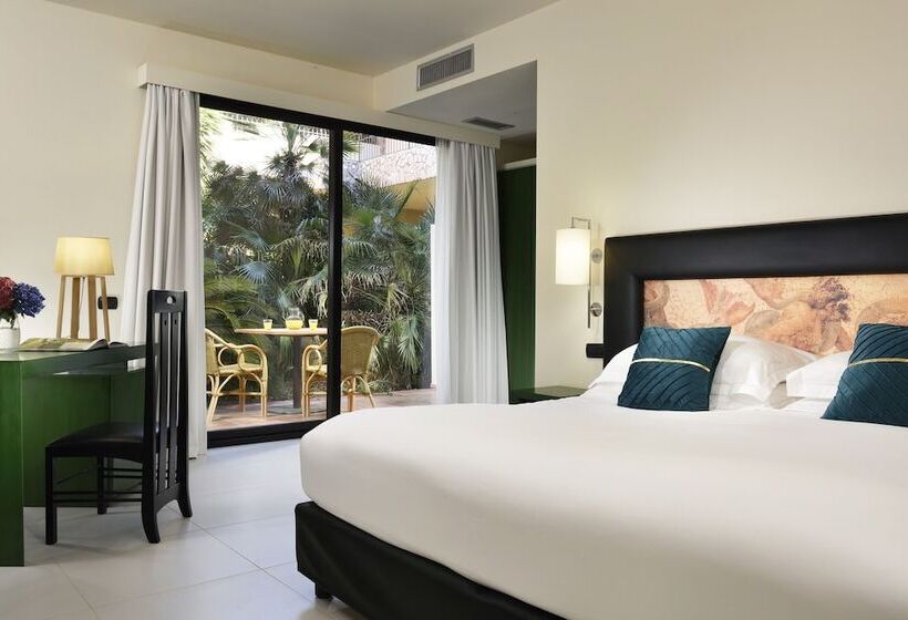 غرفة سوبيريور, Argentario Lagoon Resort & Spa