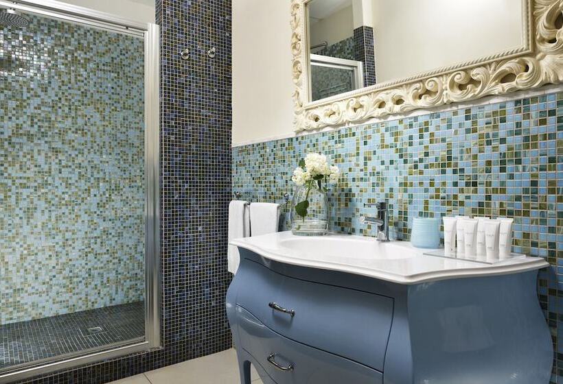 غرفة ديلوكس, Argentario Lagoon Resort & Spa