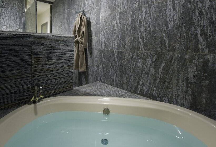 جناح, Argentario Lagoon Resort & Spa