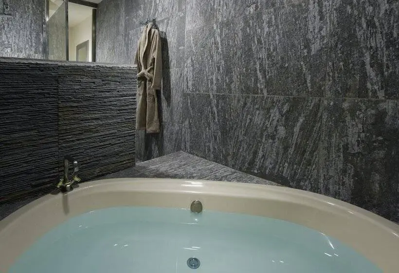 スイート, Argentario Lagoon Resort & Spa