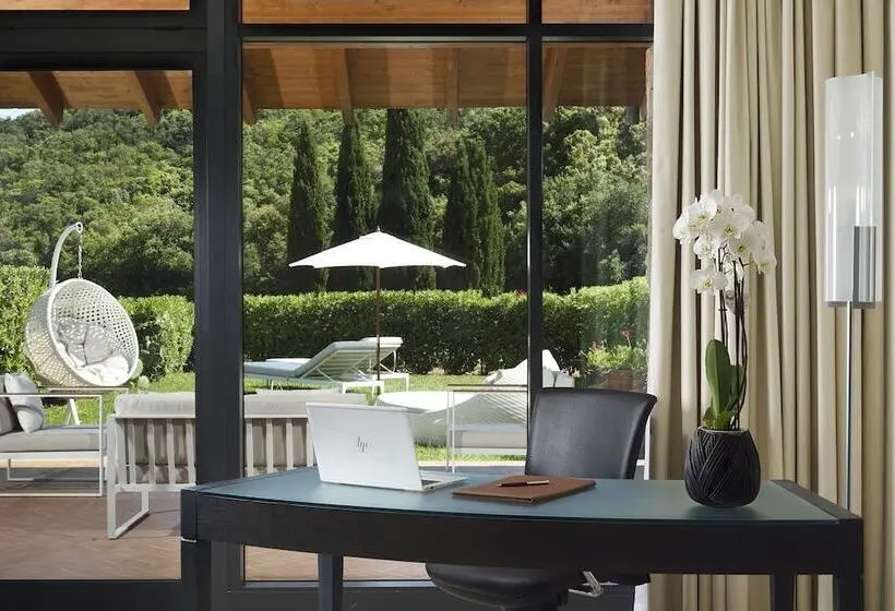 スイート, Argentario Lagoon Resort & Spa