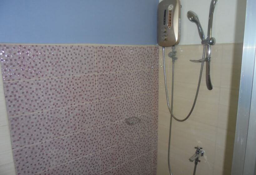 اتاق خانوادگی, Maya Playa