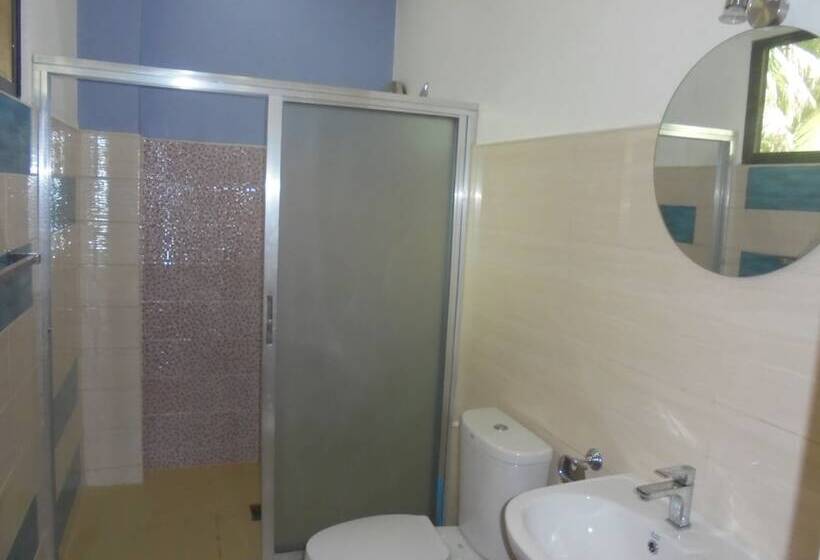 اتاق خانوادگی, Maya Playa