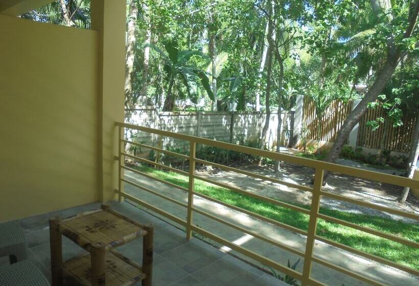 اتاق خانوادگی, Maya Playa