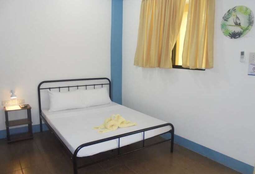 اتاق خانوادگی, Maya Playa