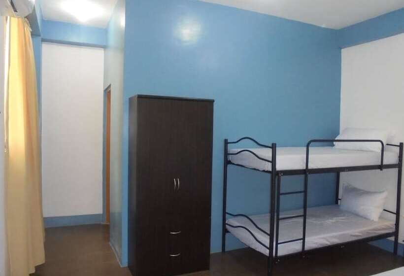 اتاق خانوادگی, Maya Playa