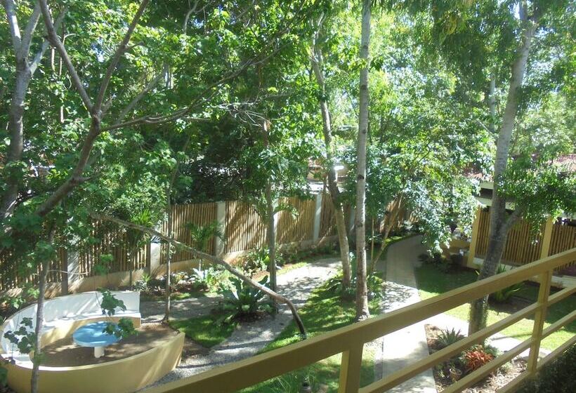 اتاق سوپریور سه تخته, Maya Playa