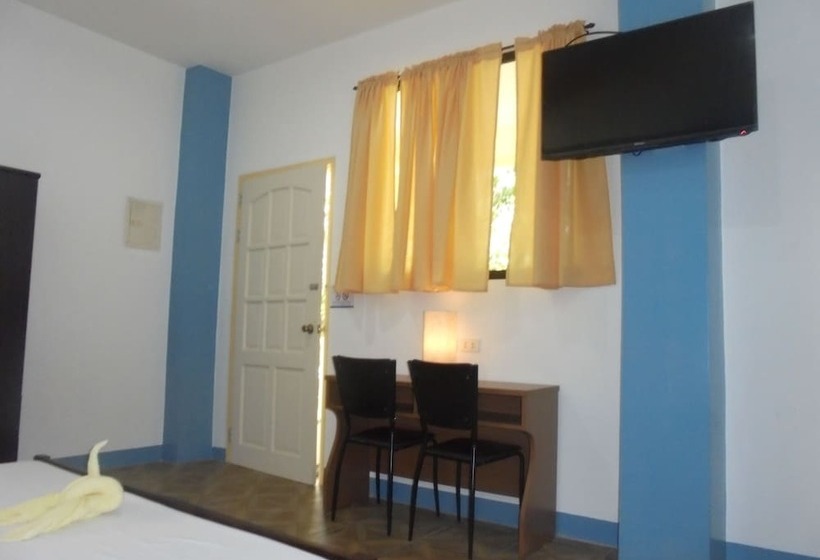 اتاق سوپریور سه تخته, Maya Playa