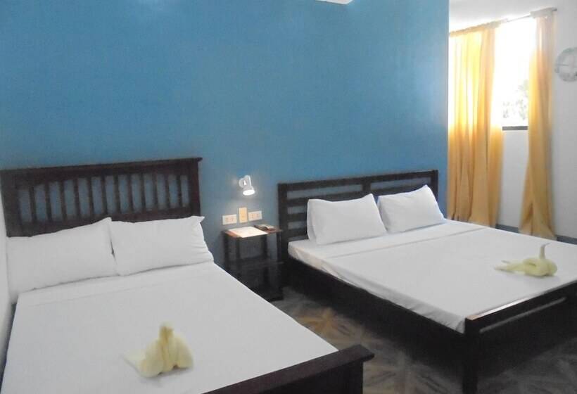 اتاق سوپریور سه تخته, Maya Playa