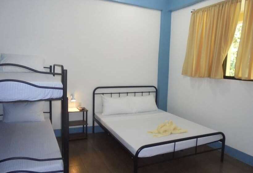 اتاق خانوادگی, Maya Playa