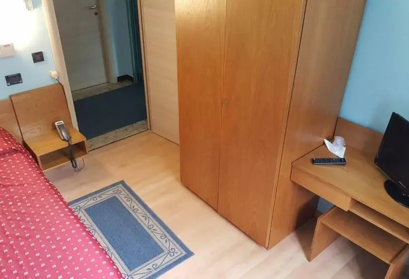 Standard Single Room, San Marco Bb