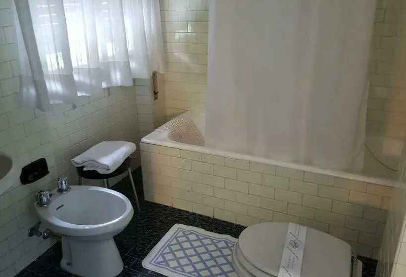 Standard Room, San Marco Bb