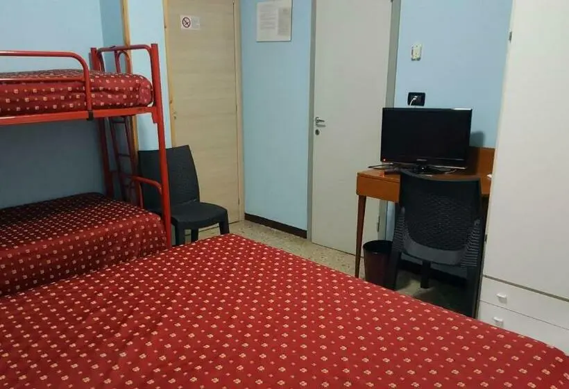 Standard Triple Room, San Marco Bb