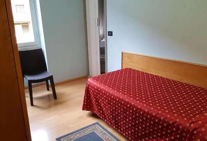 Standard Single Room, San Marco Bb