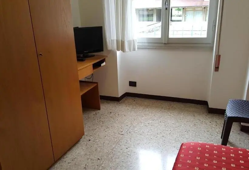 Standard Single Room, San Marco Bb