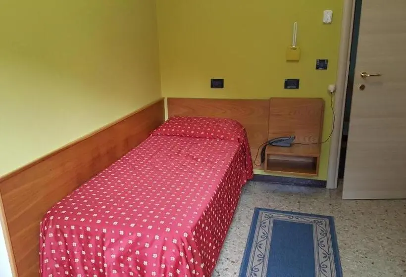 Standard Single Room, San Marco Bb