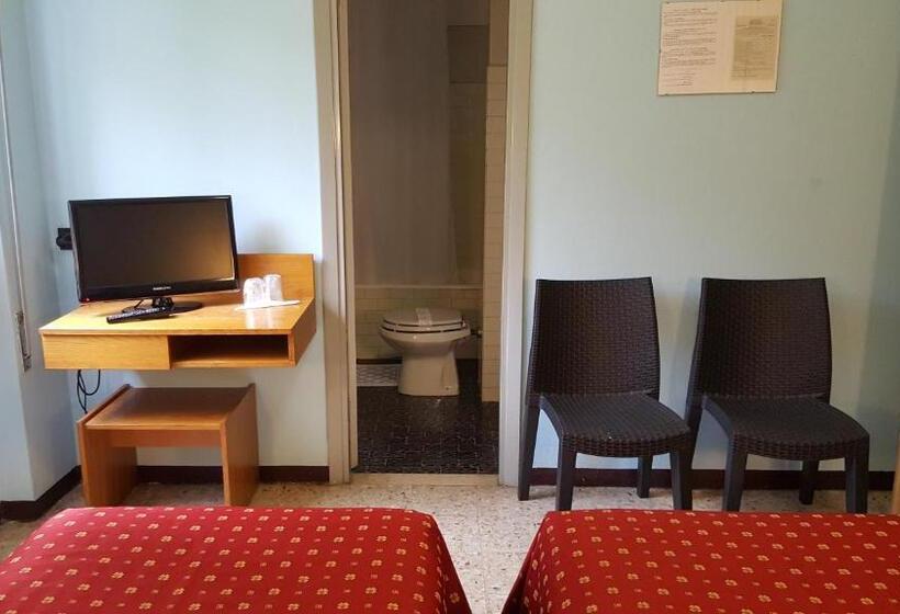 스탠다드 룸, San Marco Bb