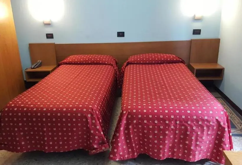 Standard Room, San Marco Bb