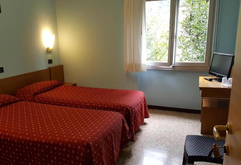 Номер Стандарт, San Marco Bb
