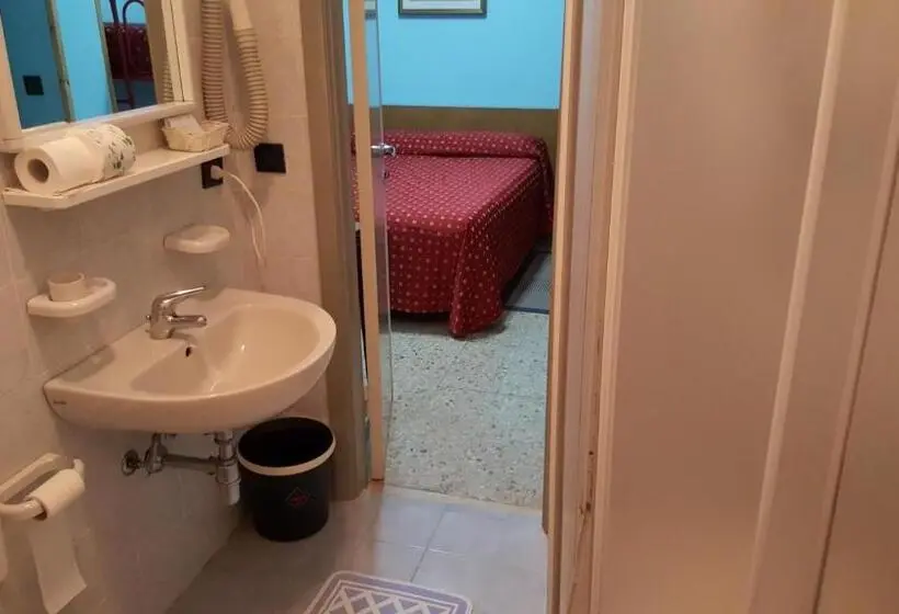 Standard Triple Room, San Marco Bb