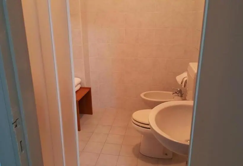 Standard Triple Room, San Marco Bb