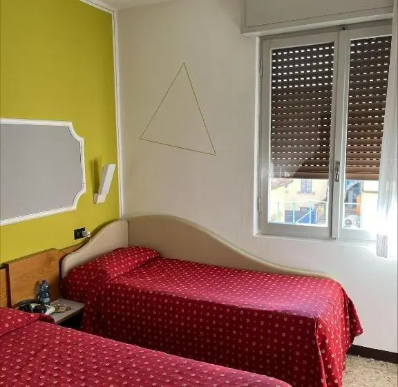 Standard Triple Room, San Marco Bb