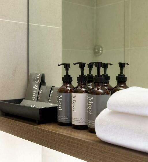 سوییت اجرایی, The Sphere Serviced Residences Managed By Hii