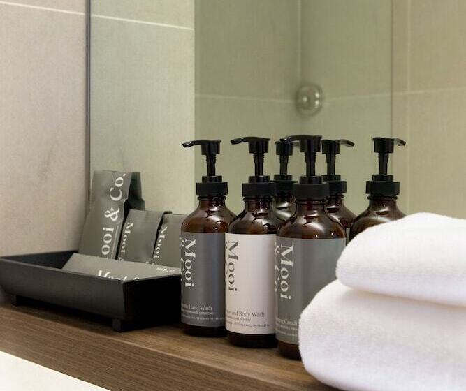 سوییت, The Sphere Serviced Residences Managed By Hii