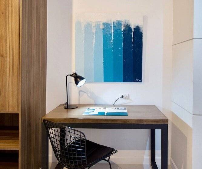 سوییت اجرایی, The Sphere Serviced Residences Managed By Hii