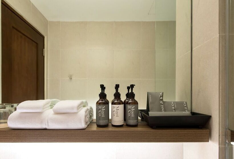 سوییت, The Sphere Serviced Residences Managed By Hii