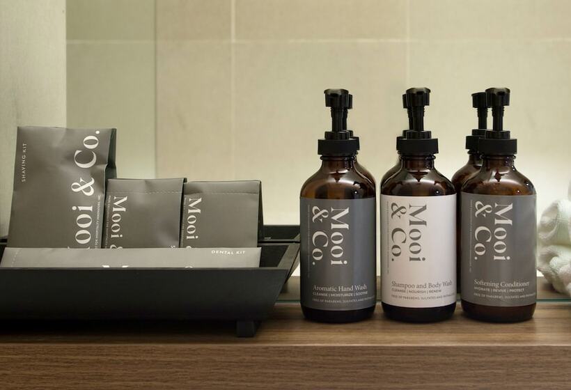 سوییت اجرایی, The Sphere Serviced Residences Managed By Hii