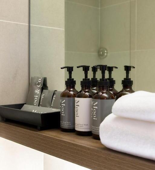 سوییت, The Sphere Serviced Residences Managed By Hii