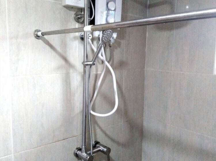 اتاق خانوادگی پایه, Venezia Suites Resort