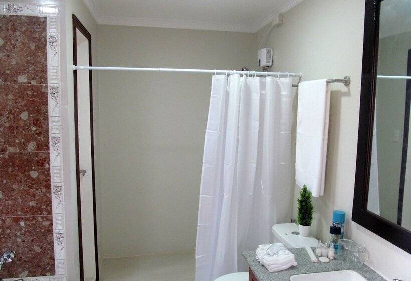 استودیوی پریمیوم, Venezia Suites Resort