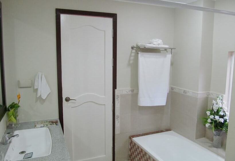 استودیوی پریمیوم, Venezia Suites Resort