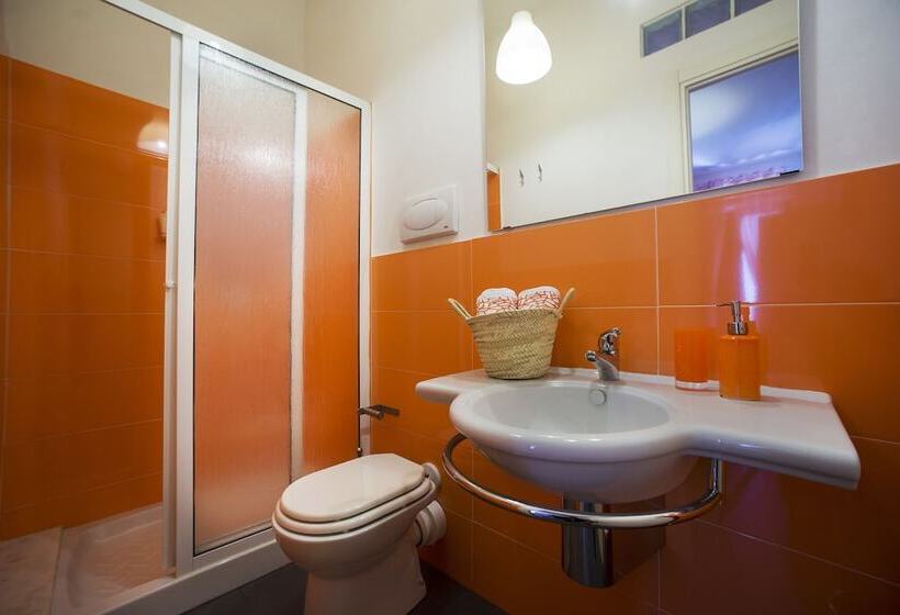 اتاق استاندارد, Zammu Bed And Breakfast