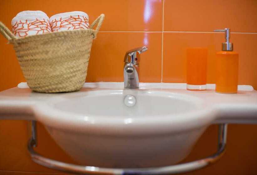 اتاق استاندارد, Zammu Bed And Breakfast