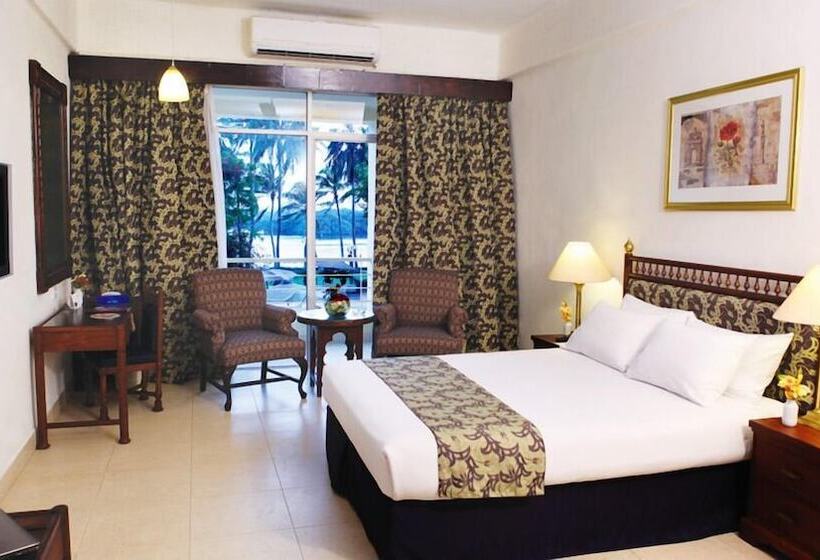 اتاق لوکس, Beach Luxury