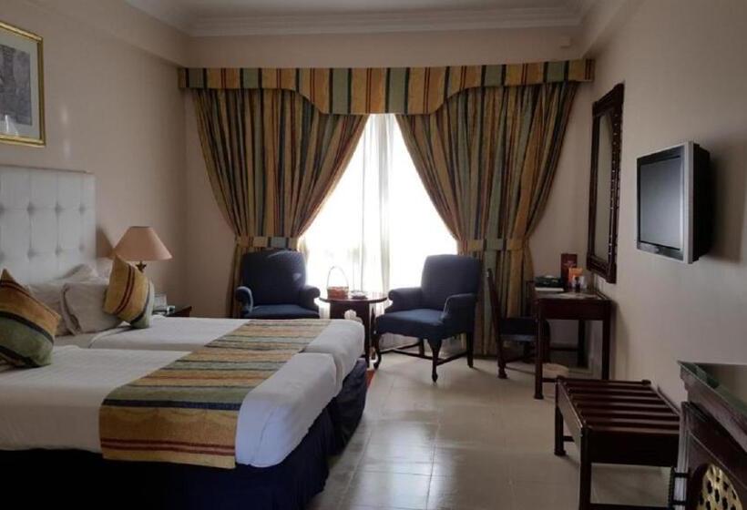 اتاق لوکس, Beach Luxury